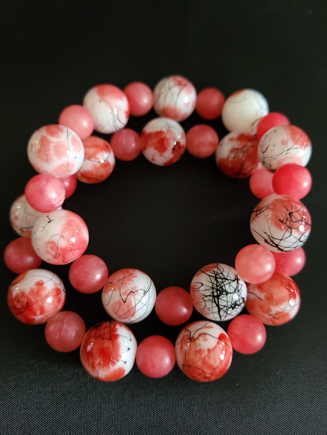 Blossom Bracelets