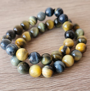 Mixed Tiger Eye Stone