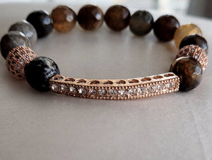 Mocha Bling
