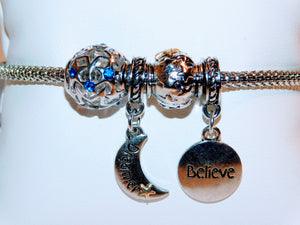 Dreamer & Believe