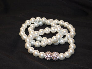 Shiny Pearls