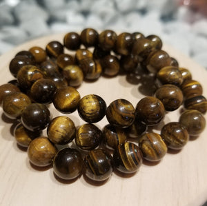 Tiger Eye